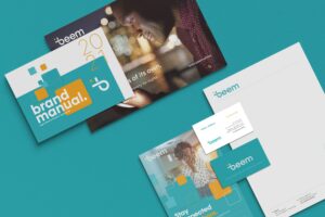 Beem-Stationery