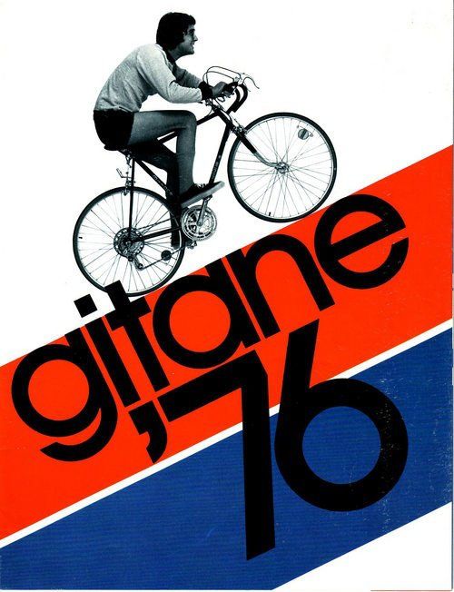 Gitane-76-Poster