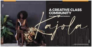 Kajola-Creative