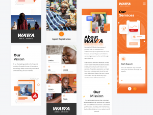 Wayya-Mobile